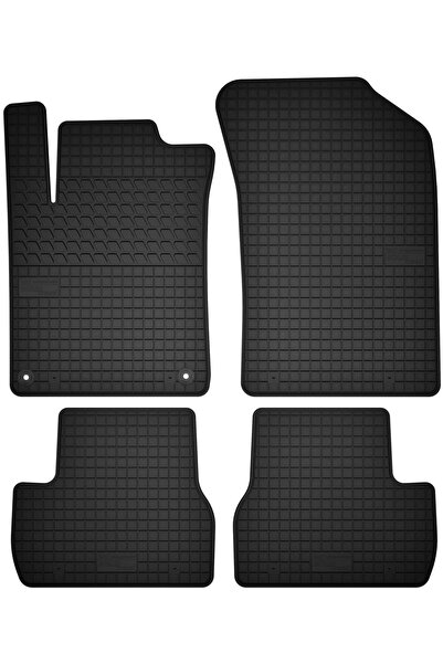 shumee Covorașe de cauciuc complete pentru: DS DS3 Crossback crossover (din 2...