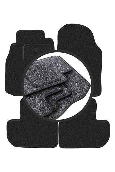 shumee Covorașe auto ANTHRA pentru: Infiniti G35 CP sedan, coupe (2002-2006)