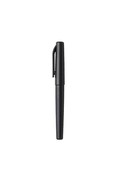 Muji Water-based Felt-Tip Pen, Black