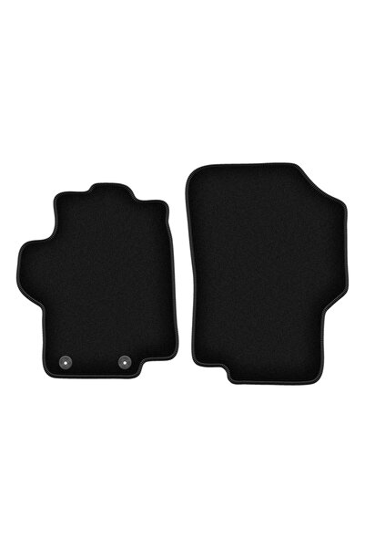 shumee Față BASIC pentru: Peugeot 1007 monovolum 2004-2009