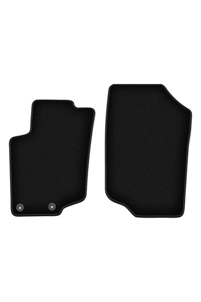 shumee Parte frontală BASIC pentru: Peugeot 207 SW, break, hatchback 2006-2012