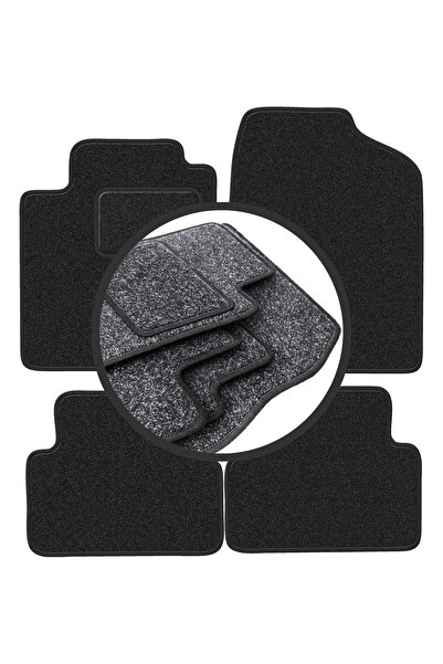 shumee Covorașe auto ANTHRA pentru: Toyota Celica VIII coupe (1999-2006)