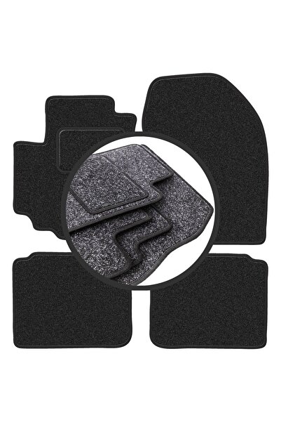 shumee Covorașe auto ANTHRA pentru: Suzuki SX-4 S-Cross FL crossover (2018-)