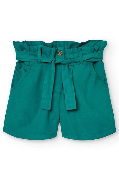 Boboli Girls' Shorts