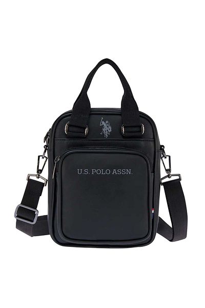 U.S. Polo Assn. Polo din SUA. Asn. Geantă crossbody pentru bărbați PLCPR25037