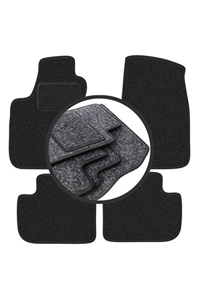 shumee Covorașe auto ANTHRA pentru: Lancia Thema II sedan (2011-2014)