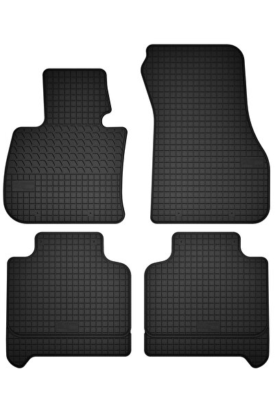 shumee Set covorașe din cauciuc pentru: BMW 2 F45 Active Tourer (din 2014 pân...