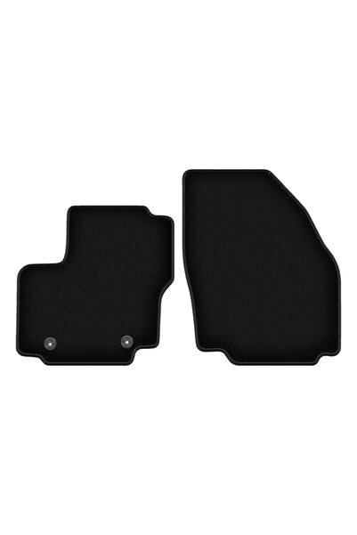 shumee Parte frontală BASIC pentru: Ford S-MAX MK1 monovolum 2006-2011