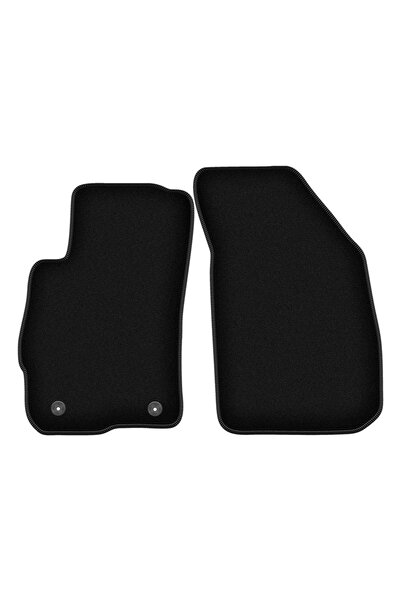 shumee Parte frontală BASIC pentru: Chevrolet Aveo II T300 hatchback, sedan 2...