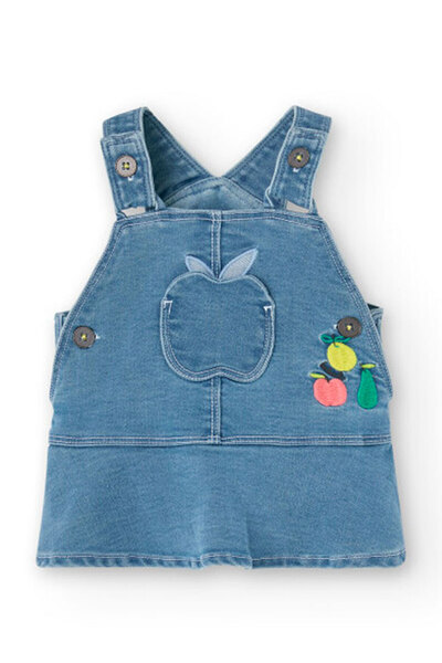 Boboli Kız Bebek 2'li set