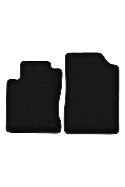 shumee Parte frontală BASIC pentru: Mazda MX-3 coupe 1991-1998