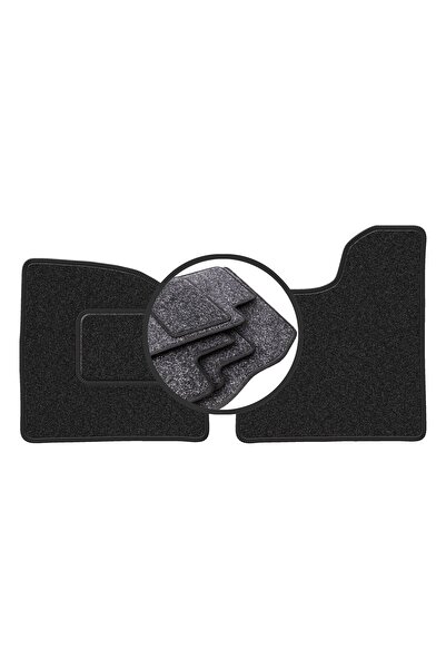 shumee Covorașe auto ANTHRA pentru: Microcar Virgo microcar (0)