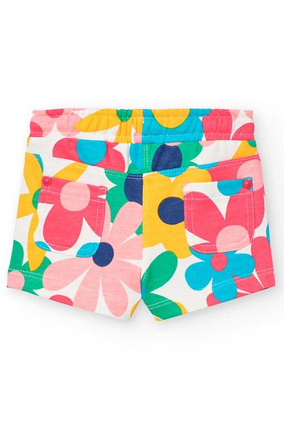 Boboli Girls' Shorts