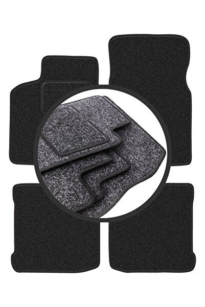 shumee Covorașe auto ANTHRA pentru: Seat Ibiza II hatchback (1993-2001)