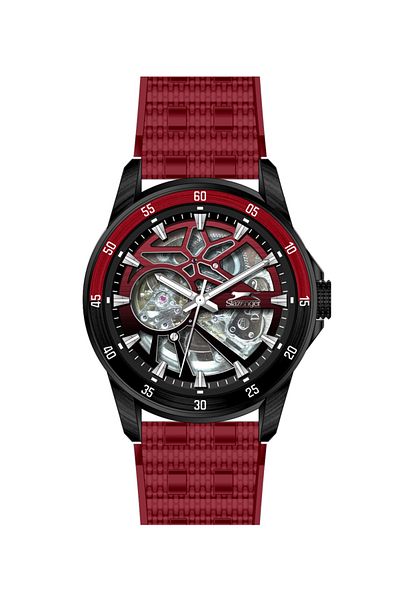 Slazenger Sl.09.2437.1.06 Automatic Men's Wristwatch