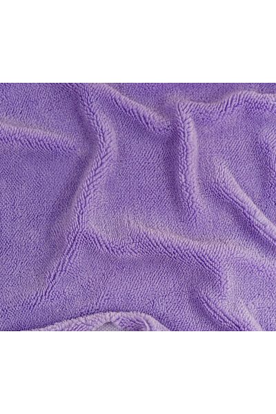 MİLAYS LİFE HOME COLLECTİON Double Face Welsoft Plush Fabric Width 180 cm