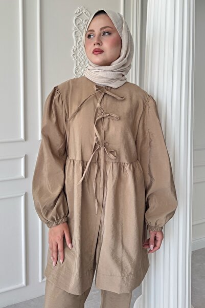 InStyle Комплект за кафе с мляко с възли