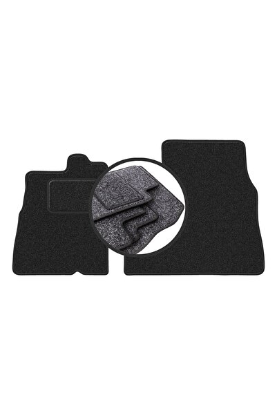 shumee Covorașe auto ANTHRA pentru: Peugeot Boxer I dubă (1994-2006)