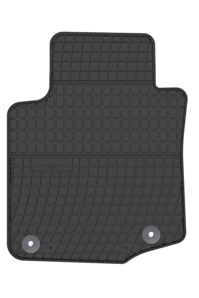 Autoalorria Husă volan din cauciuc pentru: Citroen C1 I Hatchback (2005-2014)