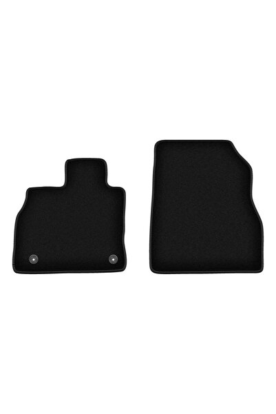 shumee Parte frontală BASIC pentru: Nissan Leaf I hatchback 2010-2017