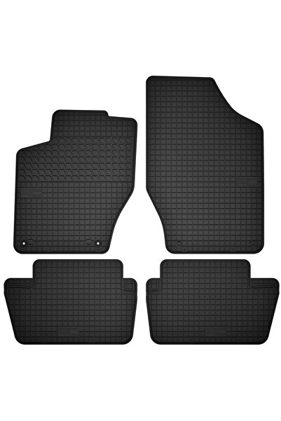 shumee Set covorașe din cauciuc pentru: Peugeot 307 hatchback, break, SW (din...