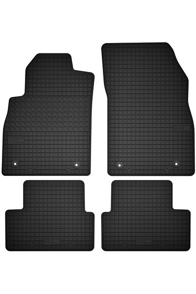 shumee Set covorașe din cauciuc pentru: Chevrolet Orlando I monovolum (din 2010 până în 2018)