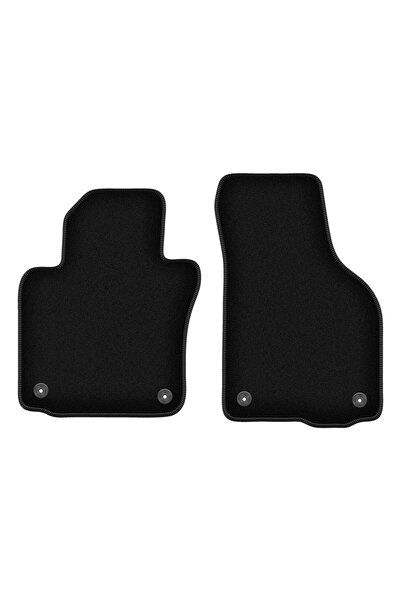 shumee Parte frontală BASIC pentru: Volkswagen Golf V hatchback, variant, bre...