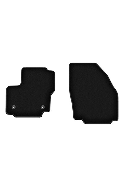 shumee Parte frontală BASIC pentru: Ford S-MAX MK1 FL 7 locuri 2012-2015