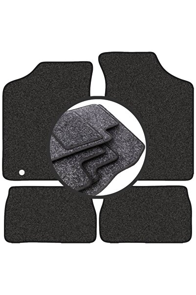 shumee Covorașe auto ANTHRA pentru: Peugeot 106 hatchback (1991-2003)