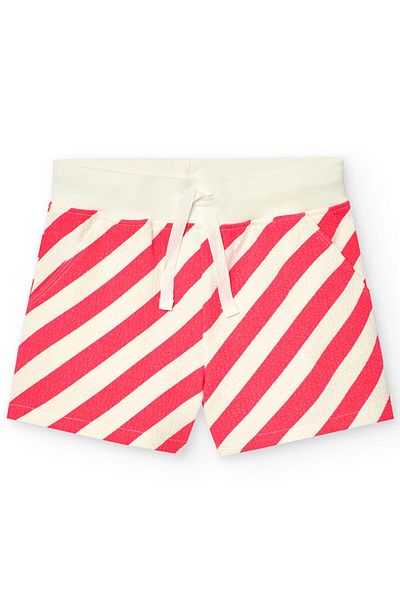 Boboli Girls' Shorts