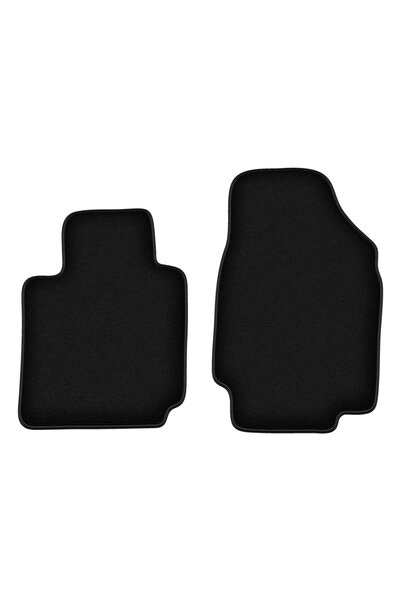 shumee Parte frontală BASIC pentru: Nissan Micra K12 CC cabrio 2003-2010