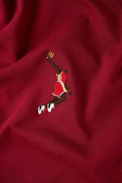Socrates Dergi Βασιλικό Premium T-Shirt - Κόκκινο Βουργουνδίας