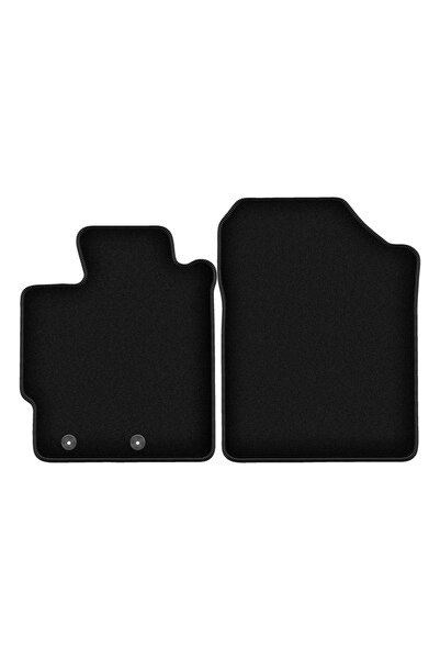 shumee Parte frontală BASIC pentru: Toyota Yaris III FL hatchback 2017-2020