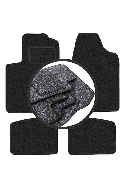 shumee Covorașe auto ANTHRA pentru: Chrysler Sebring II sedan (2003-2007)