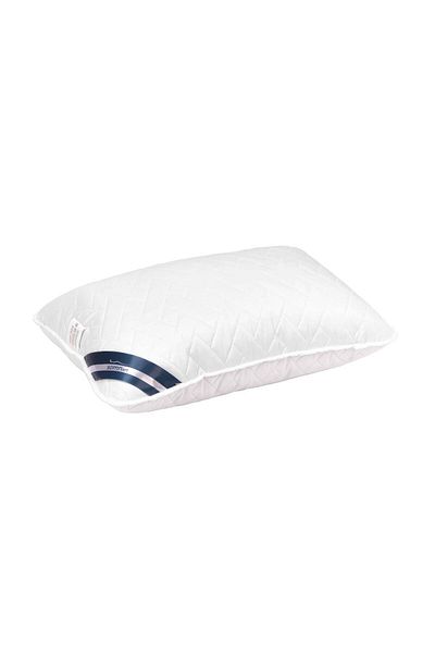 Somnart Pillow 50x70cm , Hygiene, Hypoallergenic, Superball Balls, 100% Polyester Fiber