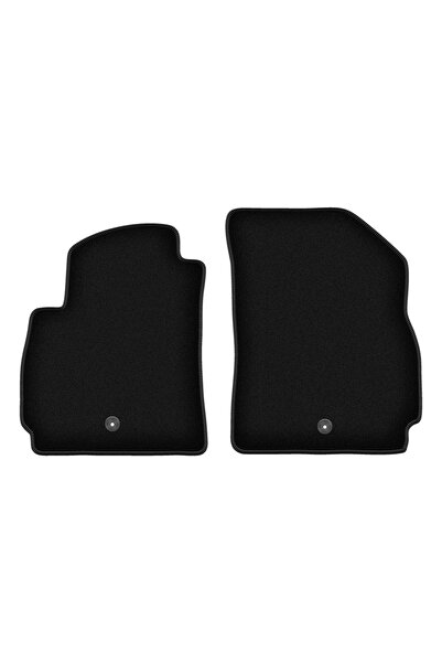 shumee Față BASIC pentru: Chevrolet Orlando I 7 persoane 2011-2015