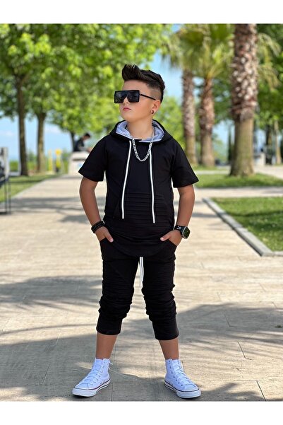 ixoskids club boys suit