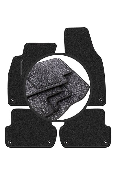 Other Covorașe auto ANTHRA pentru: Audi A4 B7 sedan, break, avant (2001-2004)