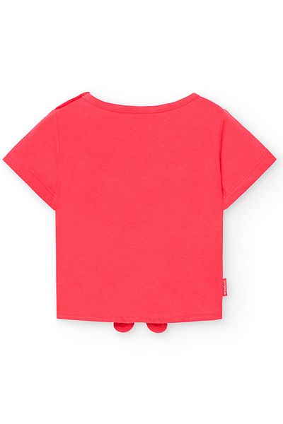 Boboli Girl's T-Shirt