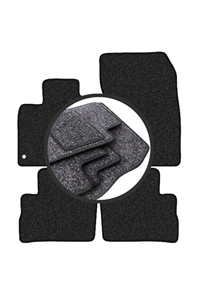 shumee Covorașe ANTHRA pentru: Nissan Qashqai III SUV (2021-)