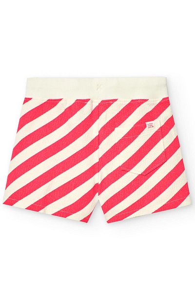 Boboli Girls' Shorts