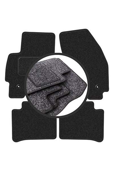 shumee Covorase ANTHRA pentru: Ford Mondeo MK3 break, liftback, sedan (2001-2...