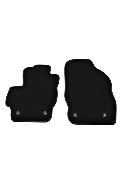 shumee Parte frontală BASIC pentru: Mazda 3 II BL hatchback, sedan 2008-2013