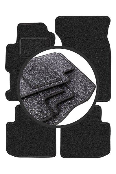 shumee Covorase ANTHRA pentru: Honda Accord VI coupe (1998-2002)