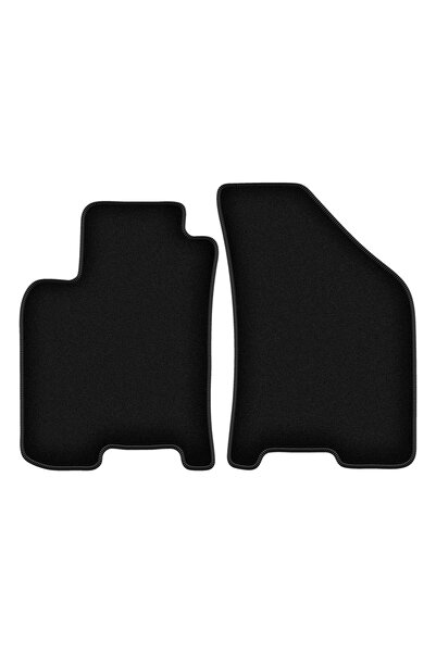 shumee Parte frontală BASIC pentru: Daewoo Lanos sedan, hatchback 1997-2004