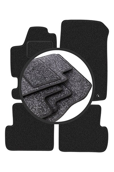 shumee Covorașe auto ANTHRA pentru: Renault Laguna I break, liftback (1994-2001)