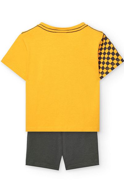 Boboli Boy's Set of 2
