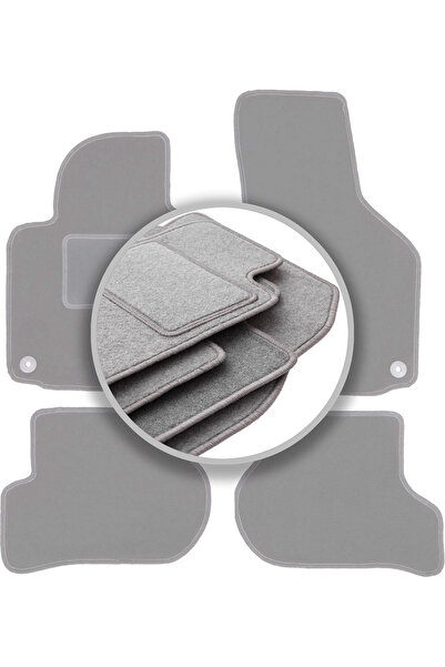 shumee Covorașe auto gri pentru: Volkswagen Golf VI hatchback, variant, break...