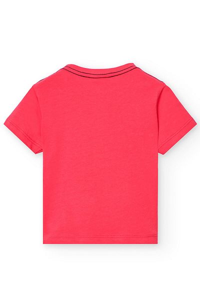 Boboli Boy's T-Shirt
