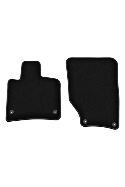 shumee BASIC fata pentru: Audi Q7 I 4L SUV 2005-2015